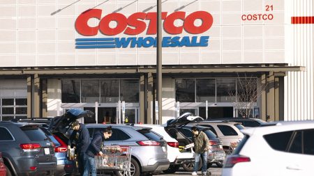 Costco berhenti menjual susu kedelai Kirkland Tanda Tangan: Laporan