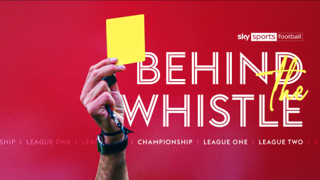 Di Behind the Whistle: Mantan wasit Liga Premier Chris Foy menjelaskan keputusan EFL terbaru | Berita sepak bola