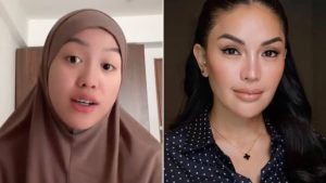 Nikita Mirzani Ullah Di Penjara, Lolly Ungkap Isi Hati Sampaiikan Hal ini