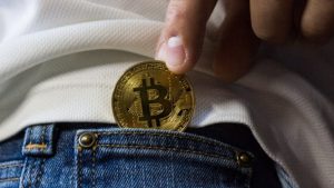 HARGA BITCOIN Stabil Di RP1,3 Miliar, Pertanda Bagus Atau Sebaliknya?