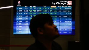 IHSG DITUTUP MENGUAT 88 POIN DITOPANG Stimulus Fiskal, Intip 3 Saham Top Gainers