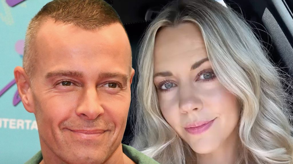 Joey Lawrence Mengatakan Dia Membuat ‘Kesalahan Besar’ dalam Pernikahan, ‘Bersyukur’ atas Kesempatan Kedua