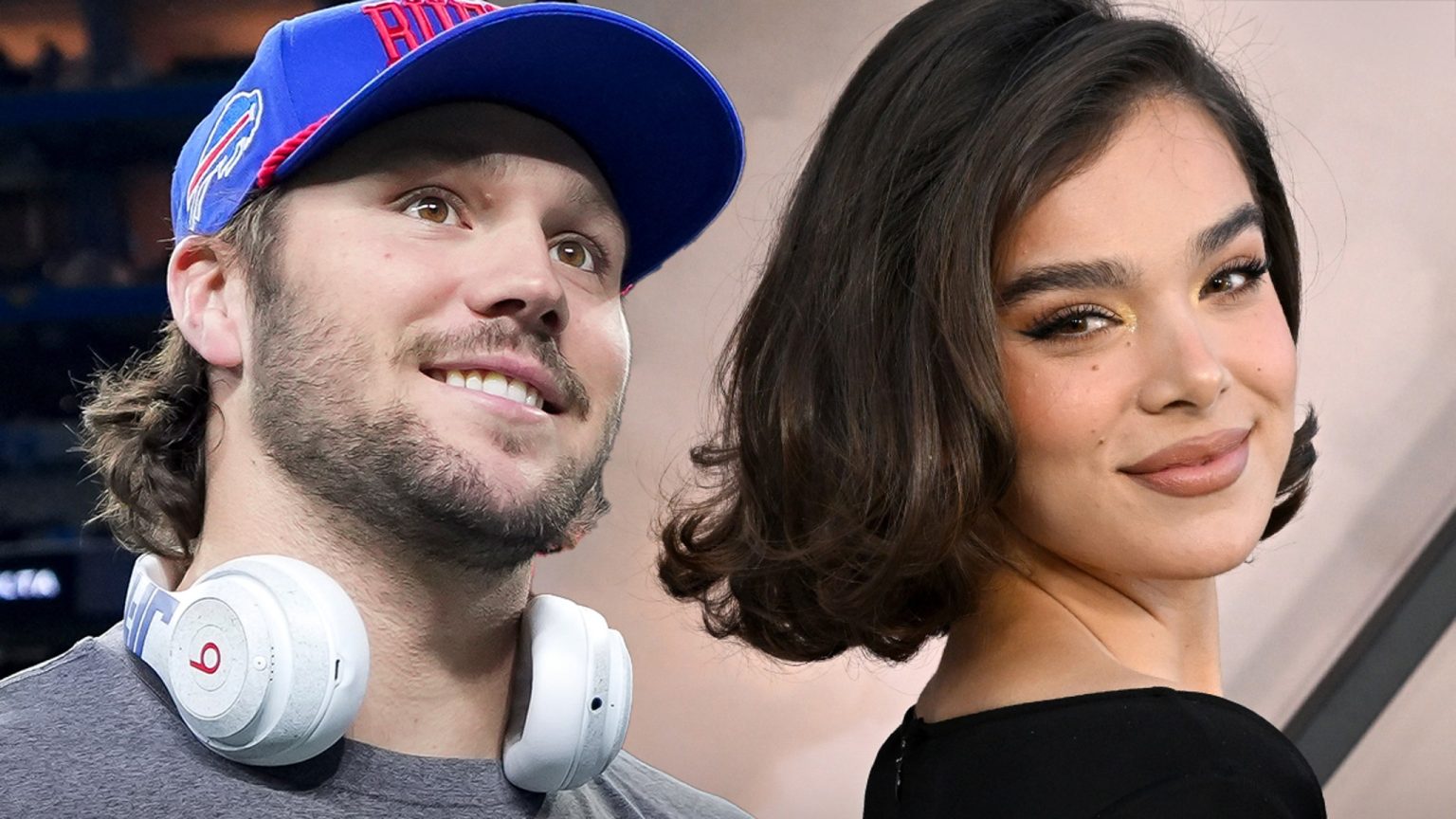 Josh Allen Menghargai Hailee Steinfeld Untuk Musim Kaliber MVP, ‘Dia Yang Terbaik’