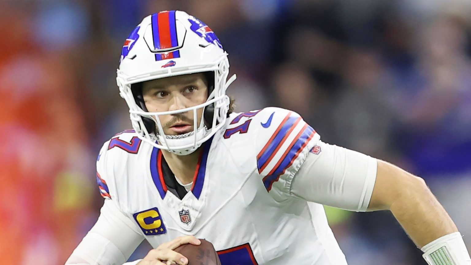 Josh Allen mendekati penghargaan MVP NFL saat Buffalo Bills mengalahkan Detroit Lions untuk menggarisbawahi kredensial Super Bowl | Berita NFL