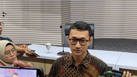 Jelang Hari Raya Idul Fitri, KPK Imbau Seluruh Asn Dan Penyelenggara Negara Tegas Tolak Grigifikasi