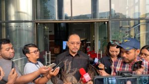 KPK Sita Uang RP150 Miliar Soal Kasus Korupsi Pt Taspen