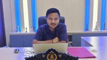 3 Bulan Hilan, Pencarian IPtu Tomi Saat Kejar Kkb Di Teluk Bintuni Dilanjutkan