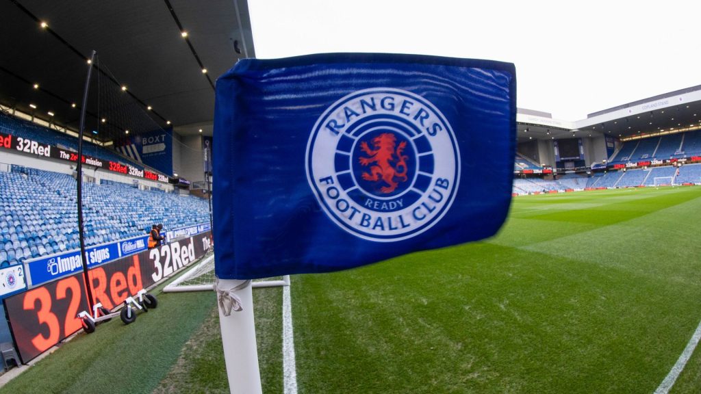 Komentar Langsung – Rangers vs Dundee