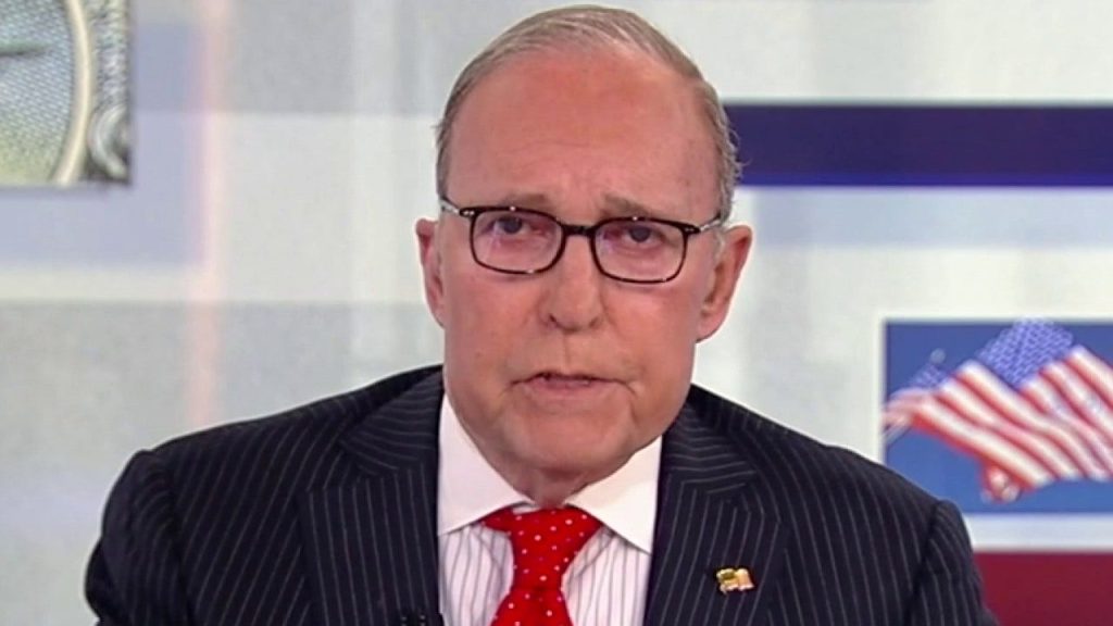 Larry Kudlow tentang agenda Trump tahun 2025