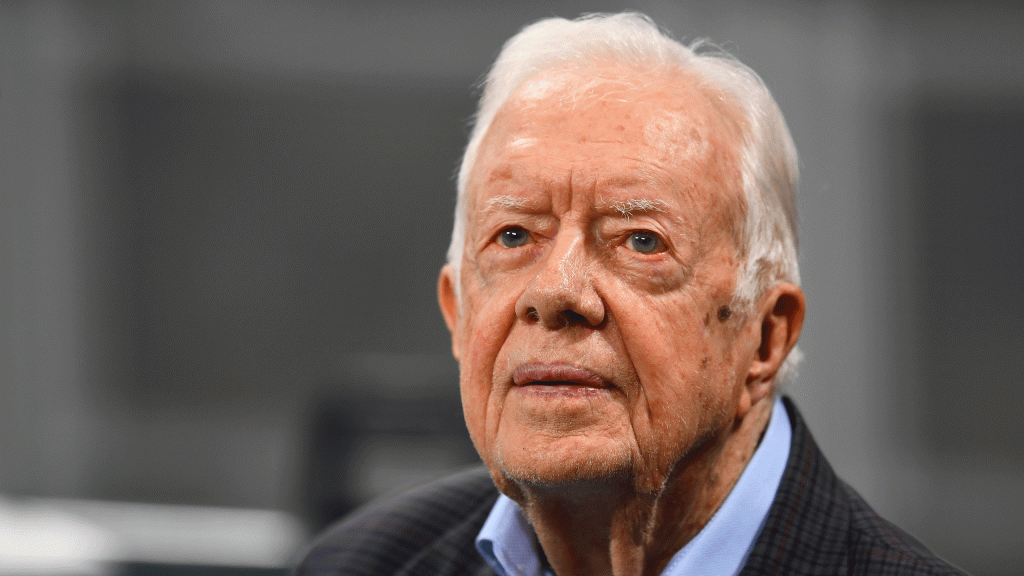 NYSE, Nasdaq akan menutup 9 Januari sebagai hari berkabung nasional setelah kematian Jimmy Carter