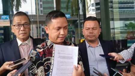 Susah Dikunjungi Kolega, Hasto Ajukan Surat Pindah Penahanan Ke Rutan Salemba