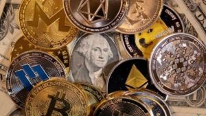 HARGA BITCOIN HARI INI STABIL DI RP1,4 Miliar, Pasar Kripto Menghijau