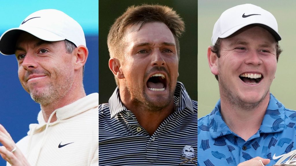 Podcast Sky Sports Golf: Cuplikan Tahun Ini, Momen Terlucu, Sorotan Musim, dan Prediksi 2025 | Berita Golf