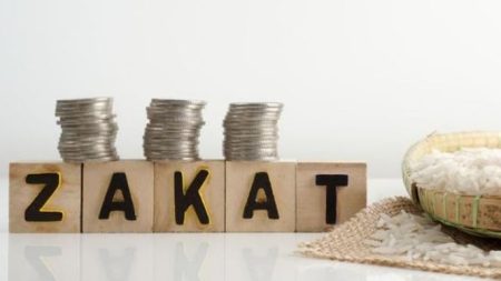 Tata Cara Bayar Zakat Dan Berbagi Sedekah Lewat Brimo, Mudaah Dan Praktis!