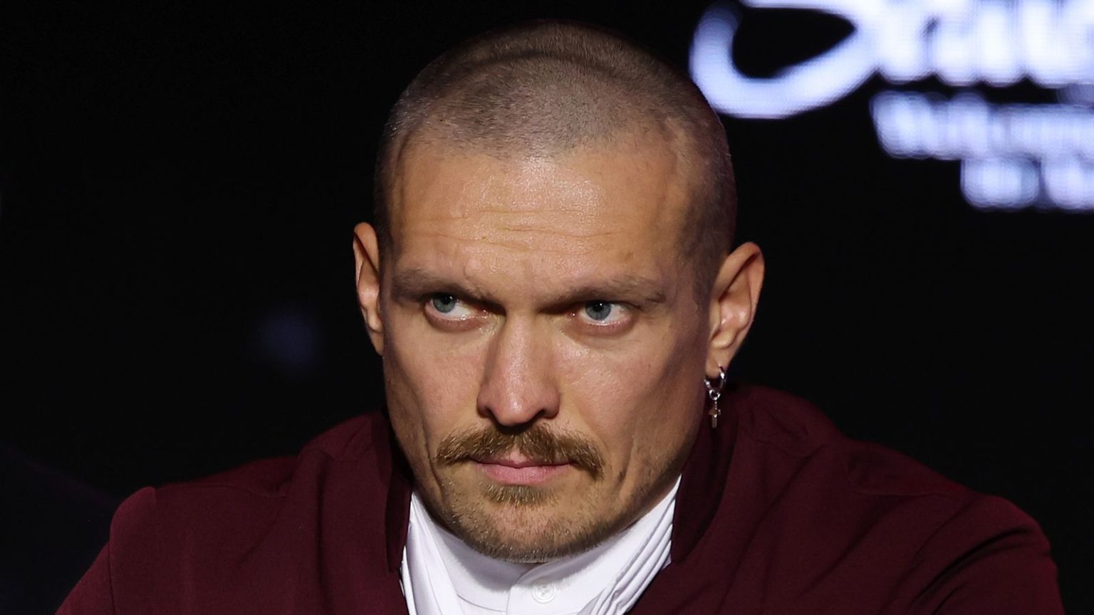 Usyk vs Fury 2: Oleksandr Usyk tentang pertandingan ulang Tyson Fury – ‘Saya bersiap melawan benteng berjalan’ | Berita Tinju