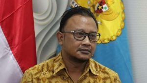 Polri Didesak Usut Dugaan Keterlibatan Eks Kapolres ngada Dalam Jaringan Predator Anak