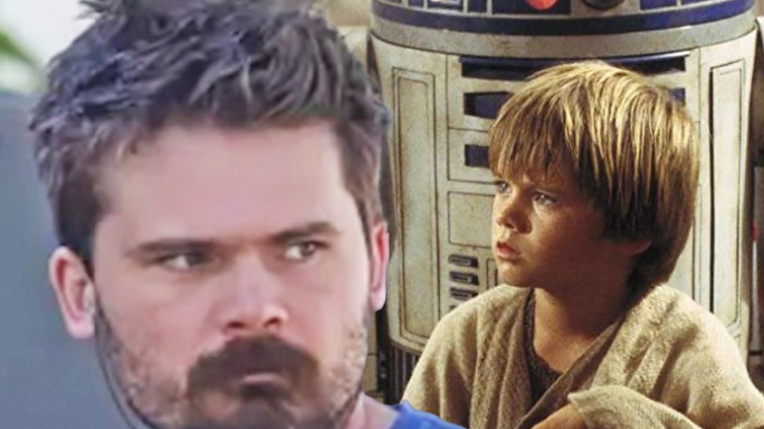 Aktor Cilik ‘Star Wars’ Jake Lloyd Membuka Tentang Diagnosis Skizofrenia