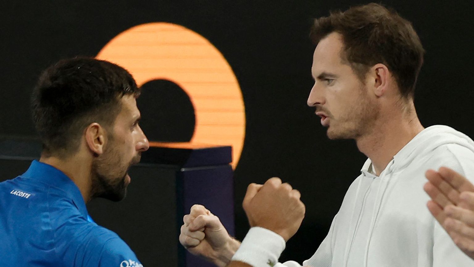 Andy Murray: Novak Djokovic memuji tempat semifinal Australia Terbuka sebagai ‘kemenangan besar’ untuk kemitraan kepelatihan baru | Berita Tenis