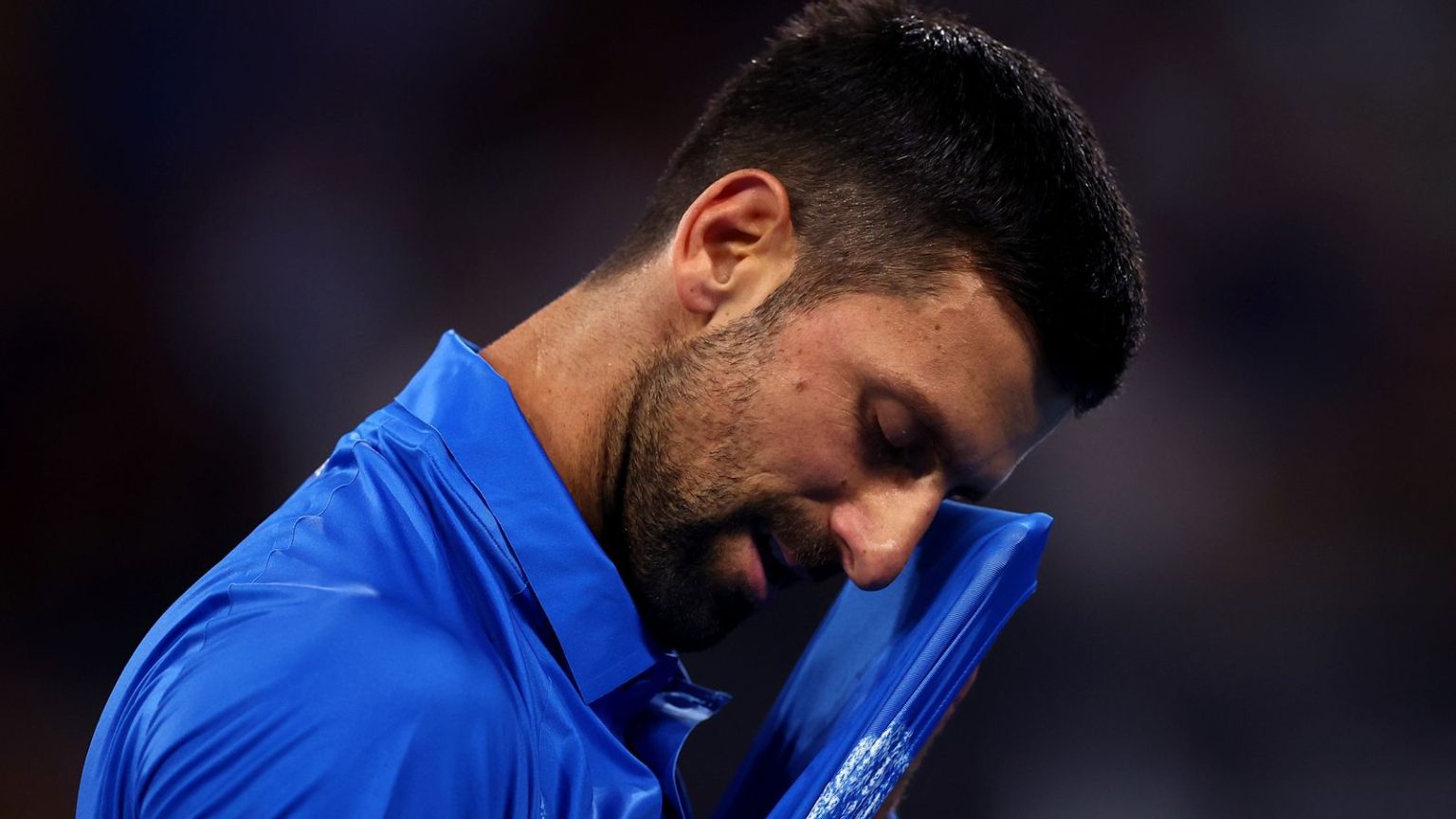 Australia Terbuka: Novak Djokovic mengatakan dia masih mengalami trauma setelah deportasi Covid-19 dari Melbourne pada tahun 2022 | Berita Tenis