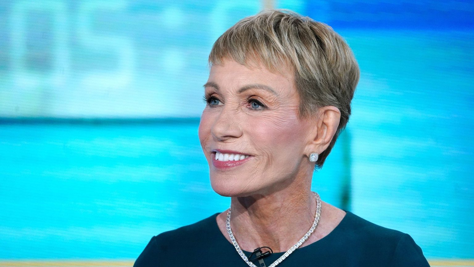 Barbara Corcoran menciptakan GoFundMe untuk penghuni taman rumah bergerak Pacific Palisades yang ‘tercinta’