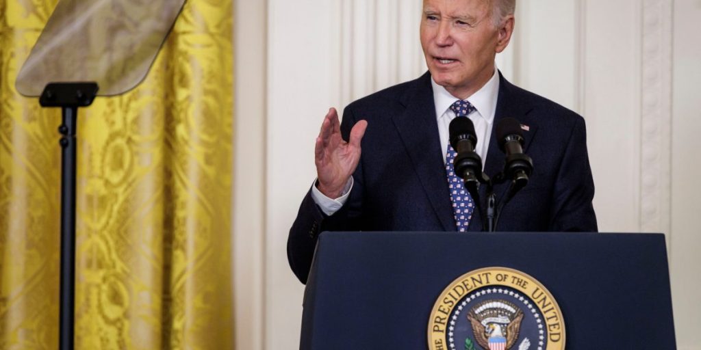 Biden akan menunjuk 2 monumen nasional raksasa baru di California, yang melindungi lahan seluas 850.000 hektar seiring Trump berupaya memperluas pengeboran