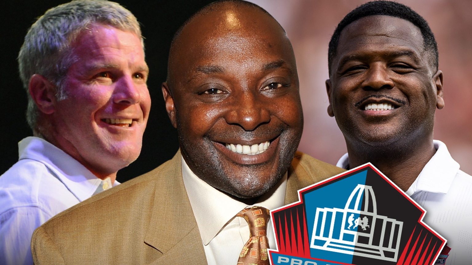 Brett Favre, LeRoy Butler Bersikeras Sterling Sharpe Termasuk Dalam Hall of Fame