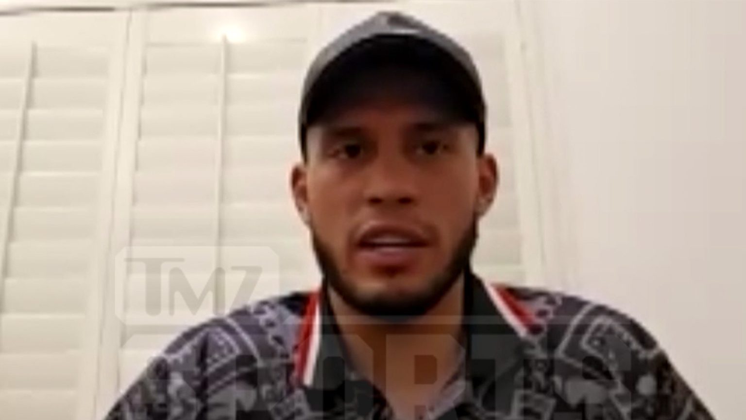 David Benavidez mengatakan daging sapi dengan morrell 100% nyata, akan mematahkan wajahnya!