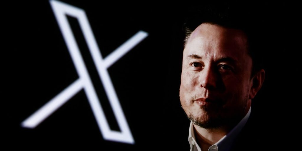 Elon Musk mendorong agar tanggal dihapus dari postingan di X