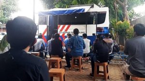 Jadwal Mobil Sim Keliling Jakarta, Bandung, Bogor, Bekasi Rabu 26 Maret 2025