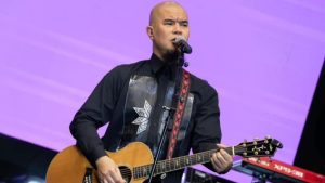 Ahmad Dhani Sebut Ruu Hak Cipta Siap Diserahkan Ke Dpr Ri, apa isinya?