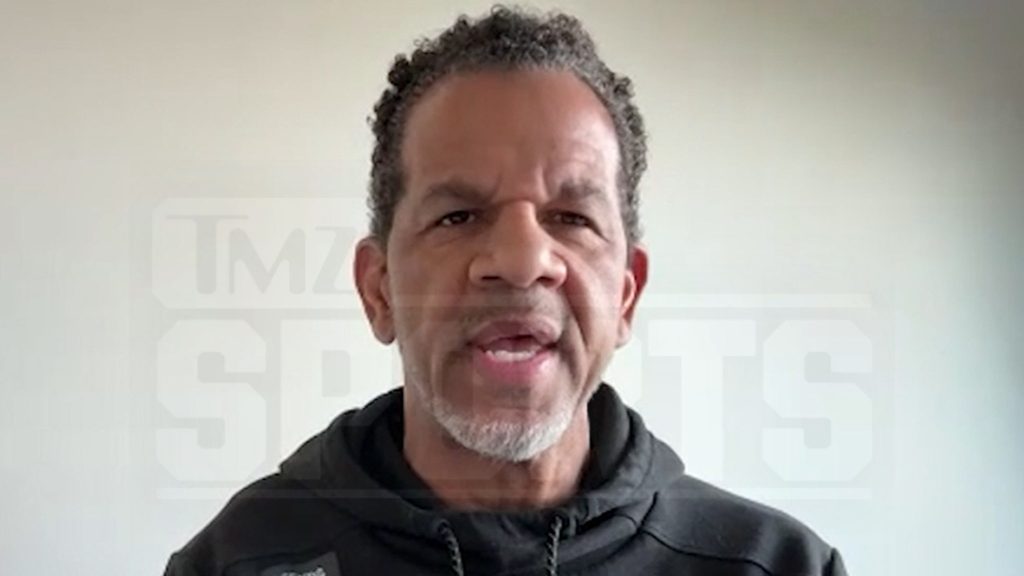 Legenda Bills Andre Reed Berharap Cuaca Berdampak pada Burung Gagak, ‘Lamar Tidak Suka Dingin’