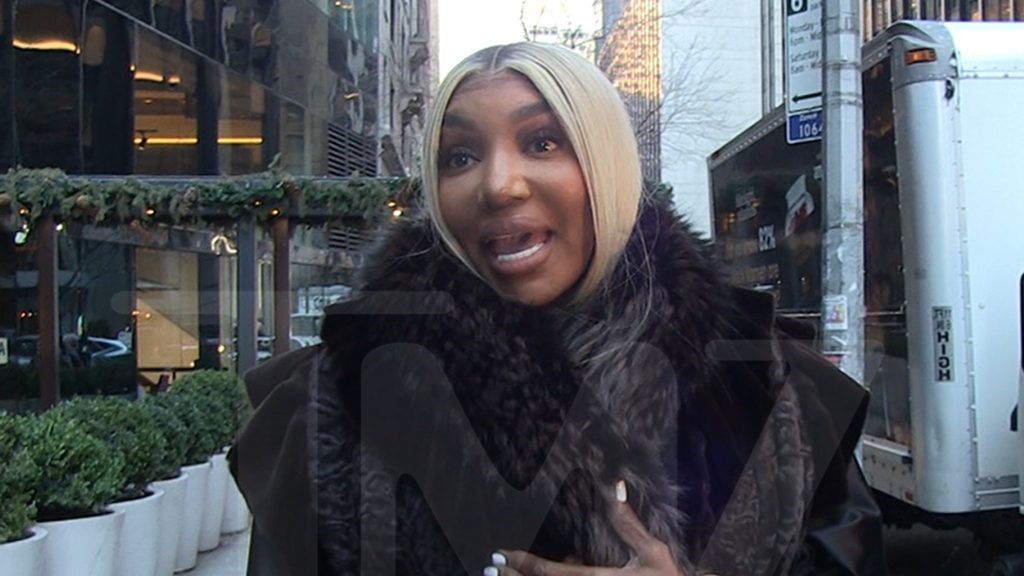 NeNe Leakes Akan Kembali ke ‘RHOA,’ Mengirimkan Cinta ke Cynthia Erivo