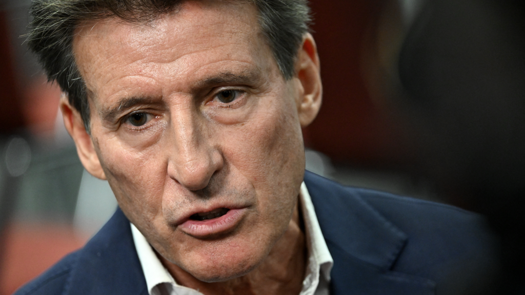 Akankah Sebastian Coe dipilih untuk ‘posisi paling kuat’ dalam olahraga sebagai presiden Komite Olimpiade Internasional? | Berita Olimpiade