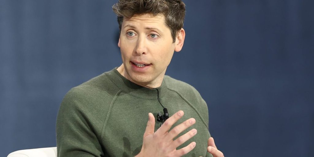 Sam Altman mengatakan anak yang ia nantikan tidak akan pernah lebih pintar dari AI, namun menurutnya kemampuan ini akan sangat berharga