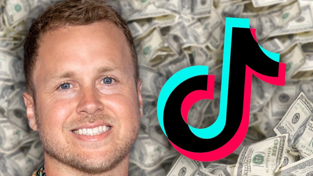 Spencer Pratt Mengungkapkan Pendapatan TikTok Setelah Rumah Terbakar dalam Kebakaran Palisades