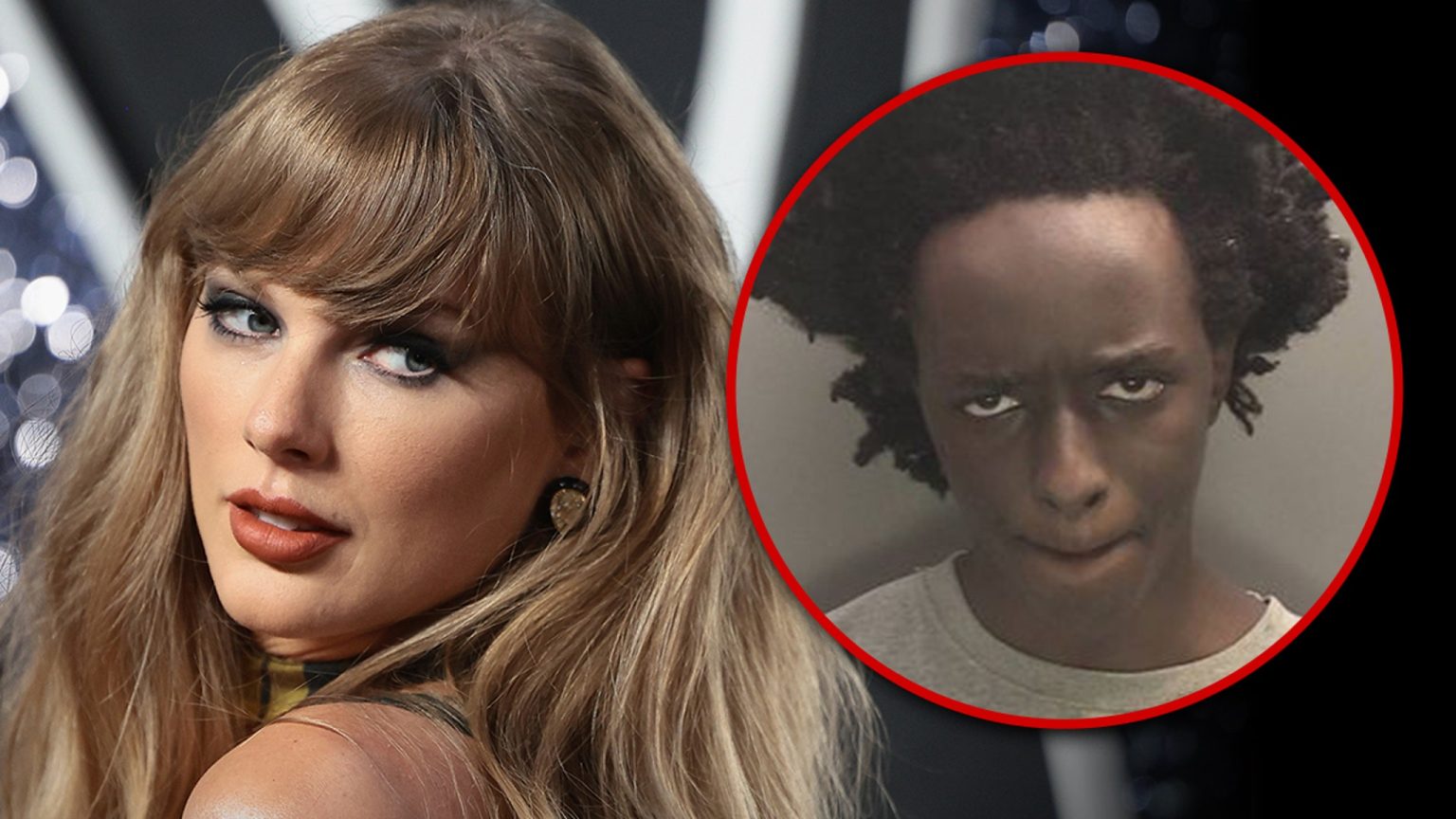 Tersangka Penikam Studio Tari Taylor Swift Mengaku Bersalah atas Pembunuhan