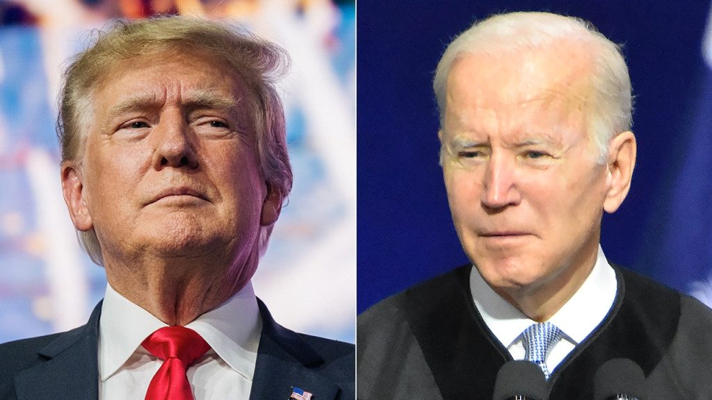 Trump bertepuk tangan untuk tindakan imigrasi ‘signifikan’ setelah admin Biden ‘merusak’ perbatasan AS