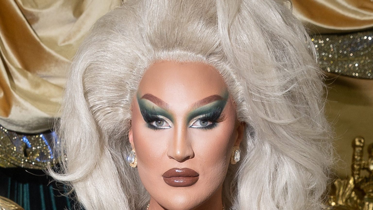 The Vivienne, bintang ‘RuPaul’s Drag Race UK’, Penyebab Kematian Terungkap