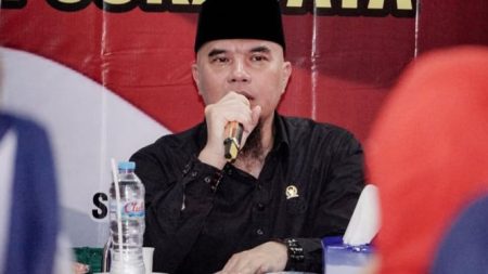 Ahmad Dhani dilaporkan ke mkd gegara ide Kontroversial pemain naturalisasi dijodohkan dergan wni