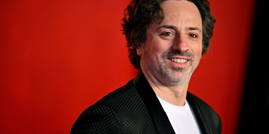 Dalam memo yang bocor untuk pekerja AI Google, Sergey Brin mengatakan 60 jam seminggu adalah ‘sweet spot’ dan melakukan minimum yang bisa demoralisasi rekan