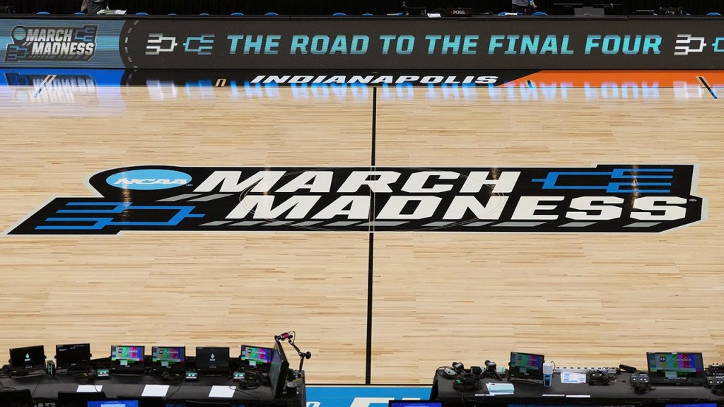 Turnamen March Madness dapat menyebabkan ekonomi AS kehilangan hingga $ 20 miliar karena ‘hilangnya produktivitas,’ per survei