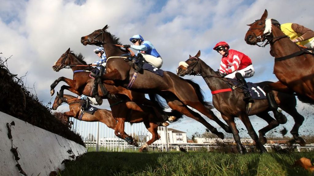 Hari ini di Sky Sports Racing: Doncaster Hosts Live Six-Race Jumps Card pada Minggu sore | Berita Balap