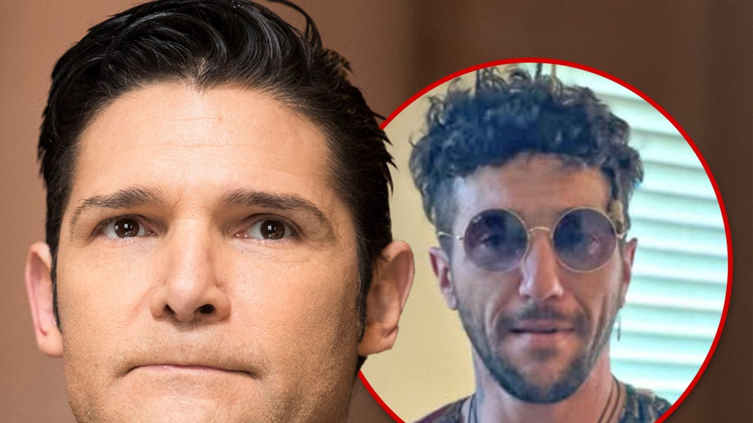 Ibu Duke Gadd meledakkan Corey Feldman atas komentar tentang kematian putra