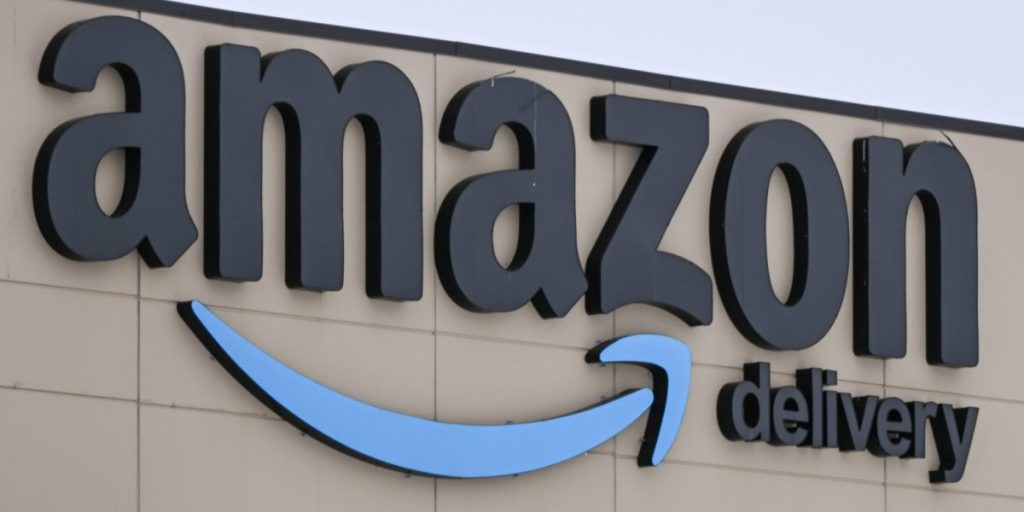 Italia sedang menyelidiki Amazon atas dugaan penghindaran pajak € 1,2 miliar