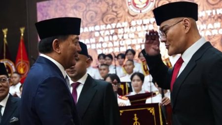 Deddy Corbuzier Belum Lapor lhkpn USAI Dilantik Jadi Stafsus Kemenhan