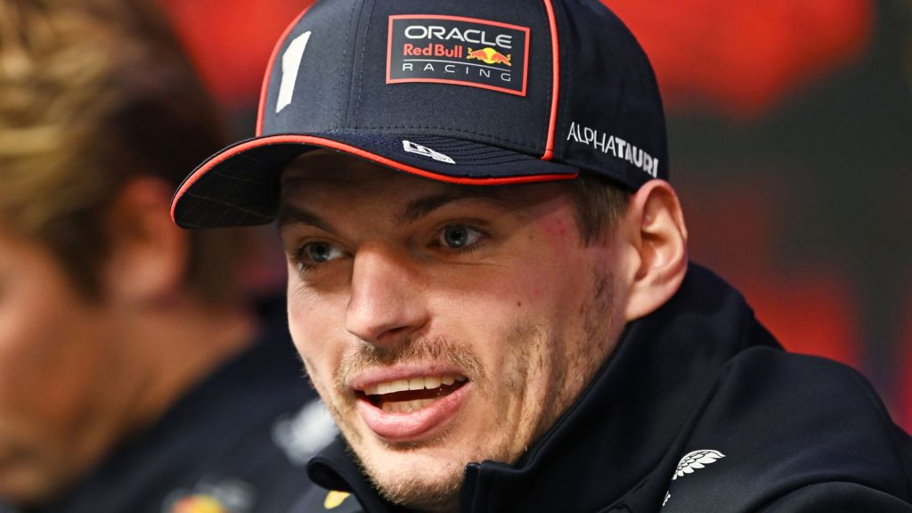 Max Verstappen: Juara Dunia Berkuasa mengkritik hukuman sumpah serapah baru untuk musim 2025 F1 | Berita f1