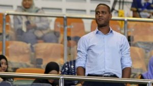 Patrick Kluivert Pantau Pemain Timnas Indonesia Yang Jalani Ibadah Puasa