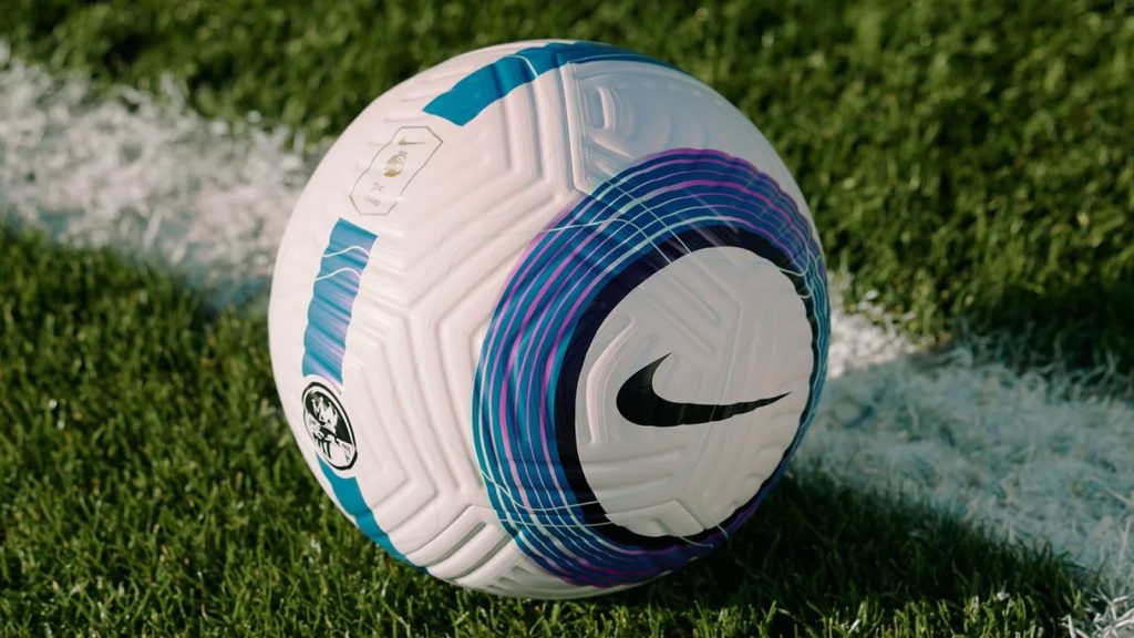 Premier League Ball: Nike Release Remake Bola Ikon untuk Judul Run-In dimulai dengan Aston Villa vs Liverpool | Berita sepak bola