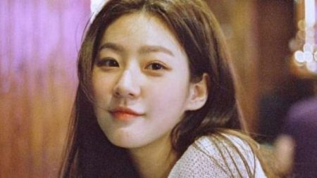 Mantan Kekasih Sebut Semasa Hidup Keluarga Tak Pernah Pedulikan Kim Sae Ron