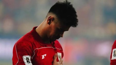 Predissi 6 Pemain Yang Dicoret Patrick Kluivert Sebelum Laga Timnas Indonesia vs Bahrain